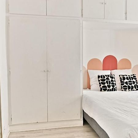 Appartement 2 Pieces #Toureiffel #Invalides - II Paris Bagian luar foto