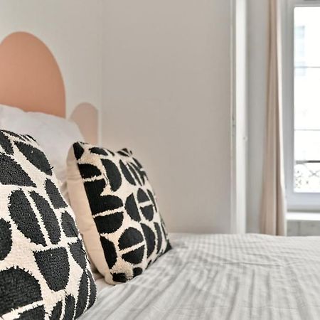 Appartement 2 Pieces #Toureiffel #Invalides - II Paris Bagian luar foto