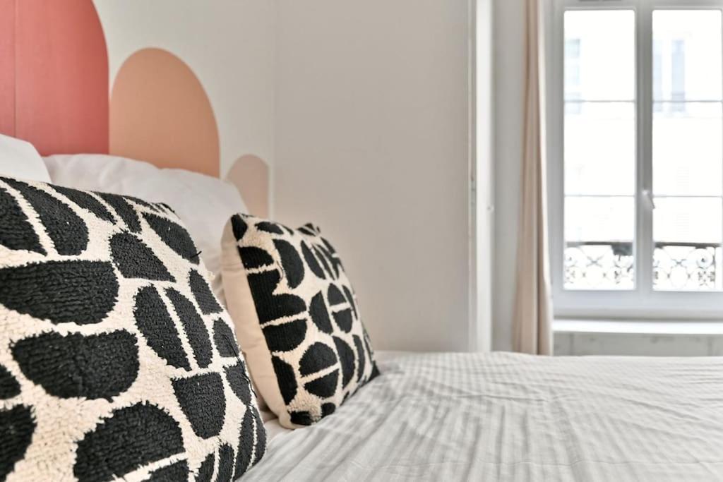 Appartement 2 Pieces #Toureiffel #Invalides - II Paris Bagian luar foto