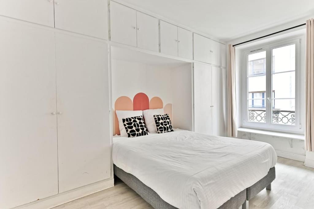 Appartement 2 Pieces #Toureiffel #Invalides - II Paris Bagian luar foto