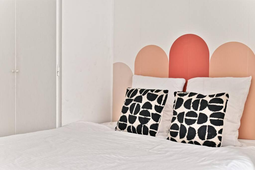 Appartement 2 Pieces #Toureiffel #Invalides - II Paris Bagian luar foto