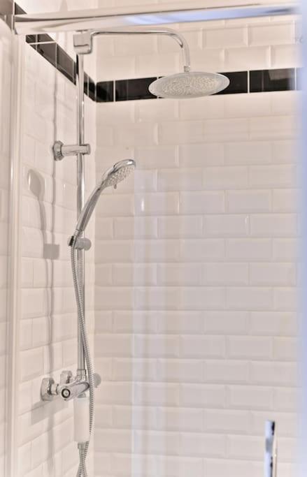 Appartement 2 Pieces #Toureiffel #Invalides - II Paris Bagian luar foto